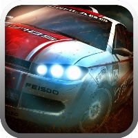 Rally Master Pro